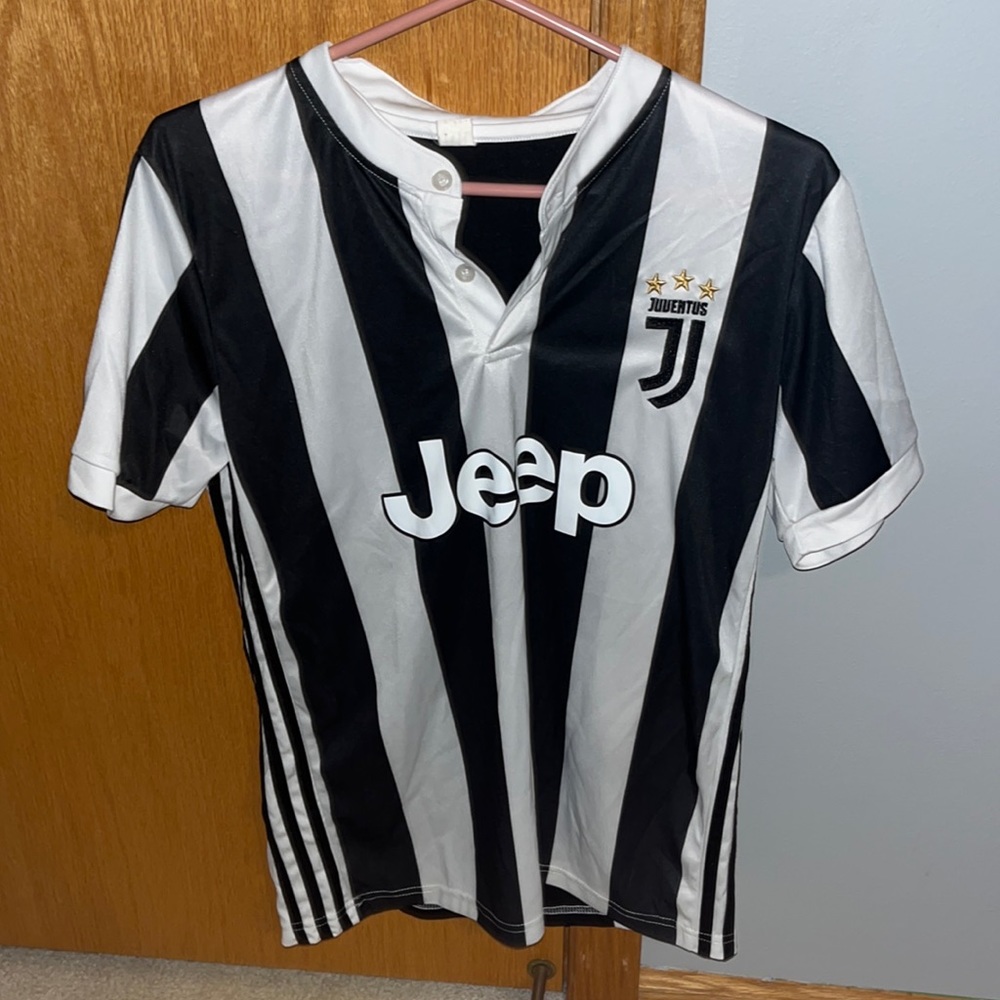 Juventus Paulo Dybala Jersey